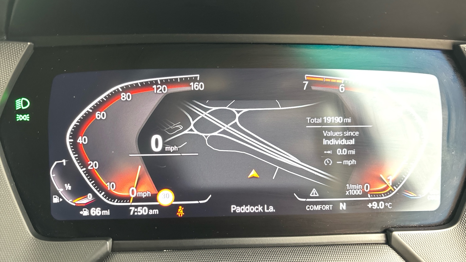 Used BMW 1 Series 2021 for sale - 76980741: Photo 7