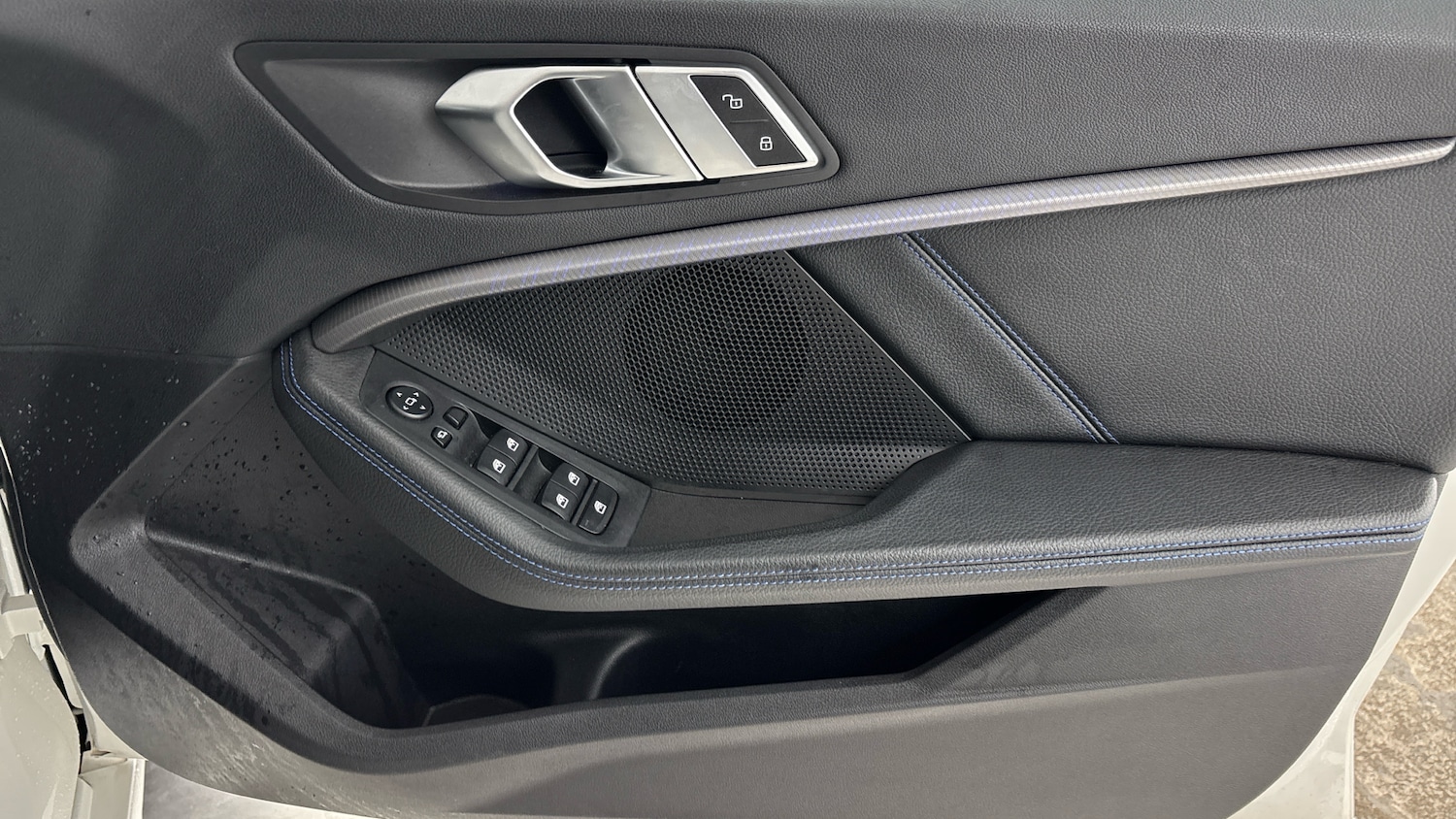 Used BMW 1 Series 2021 for sale - 76980741: Photo 8