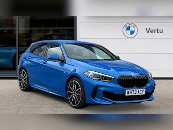 Used BMW 1 Series 2024 for sale - 78363118: Photo