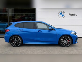 Used BMW 1 Series 2024 for sale - 78363118: Photo