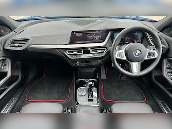 Used BMW 1 Series 2024 for sale - 78363118: Photo