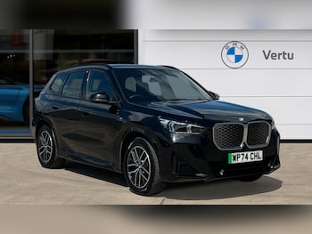 Used BMW iX1 2025 for sale - 78862582: Photo