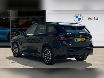Used BMW iX1 2025 for sale - 78862582: Photo