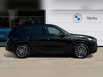 Used BMW iX1 2025 for sale - 78862582: Photo