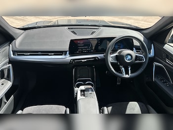 Used BMW iX1 2025 for sale - 78862582: Photo