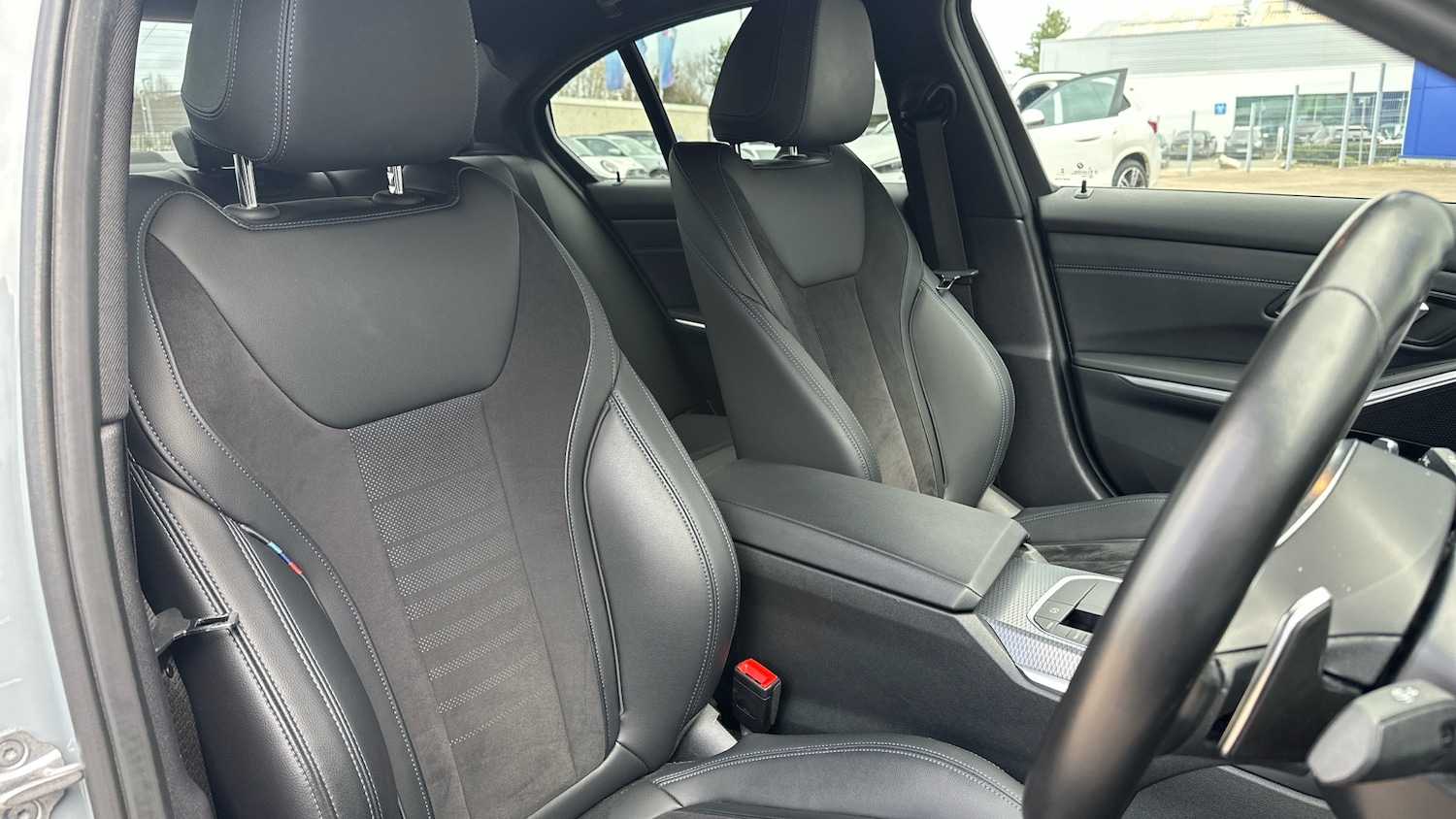 Used BMW 3 Series 2024 for sale - 77641256: Photo 11