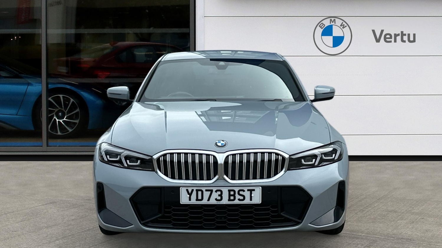 Used BMW 3 Series 2024 for sale - 77641256: Photo 16