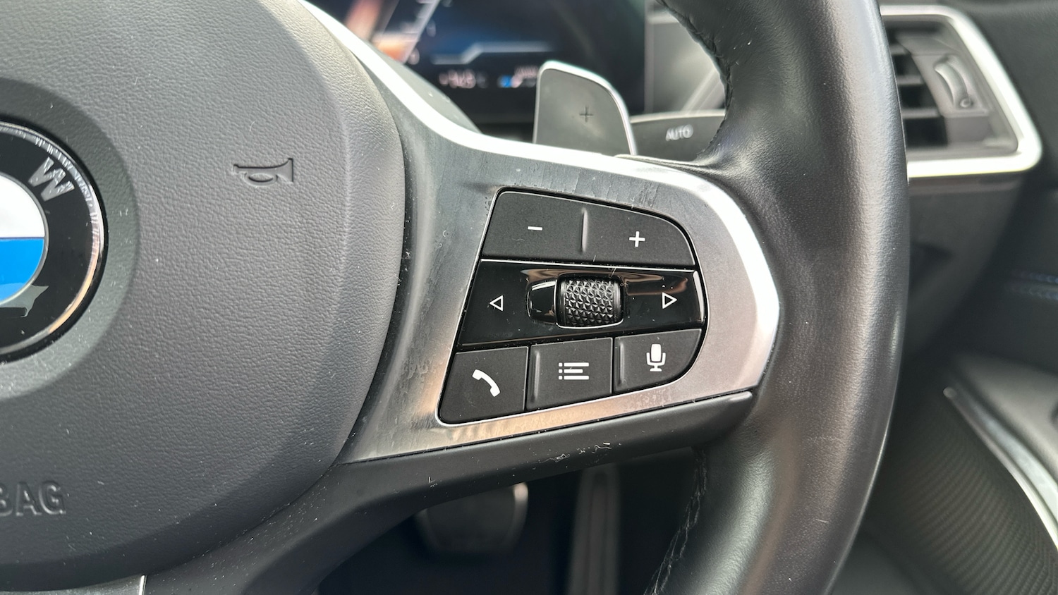 Used BMW 3 Series 2024 for sale - 77641256: Photo 18