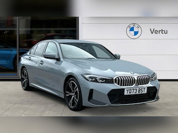 BMW 3 Series feature image