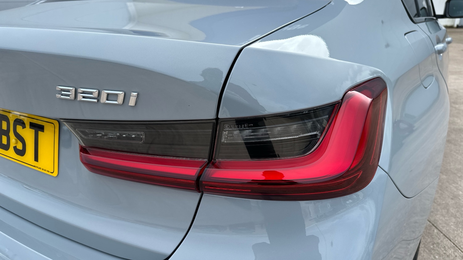 Used BMW 3 Series 2024 for sale - 77641256: Photo 22