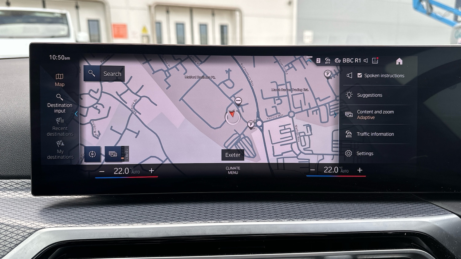 Used BMW 3 Series 2024 for sale - 77641256: Photo 33