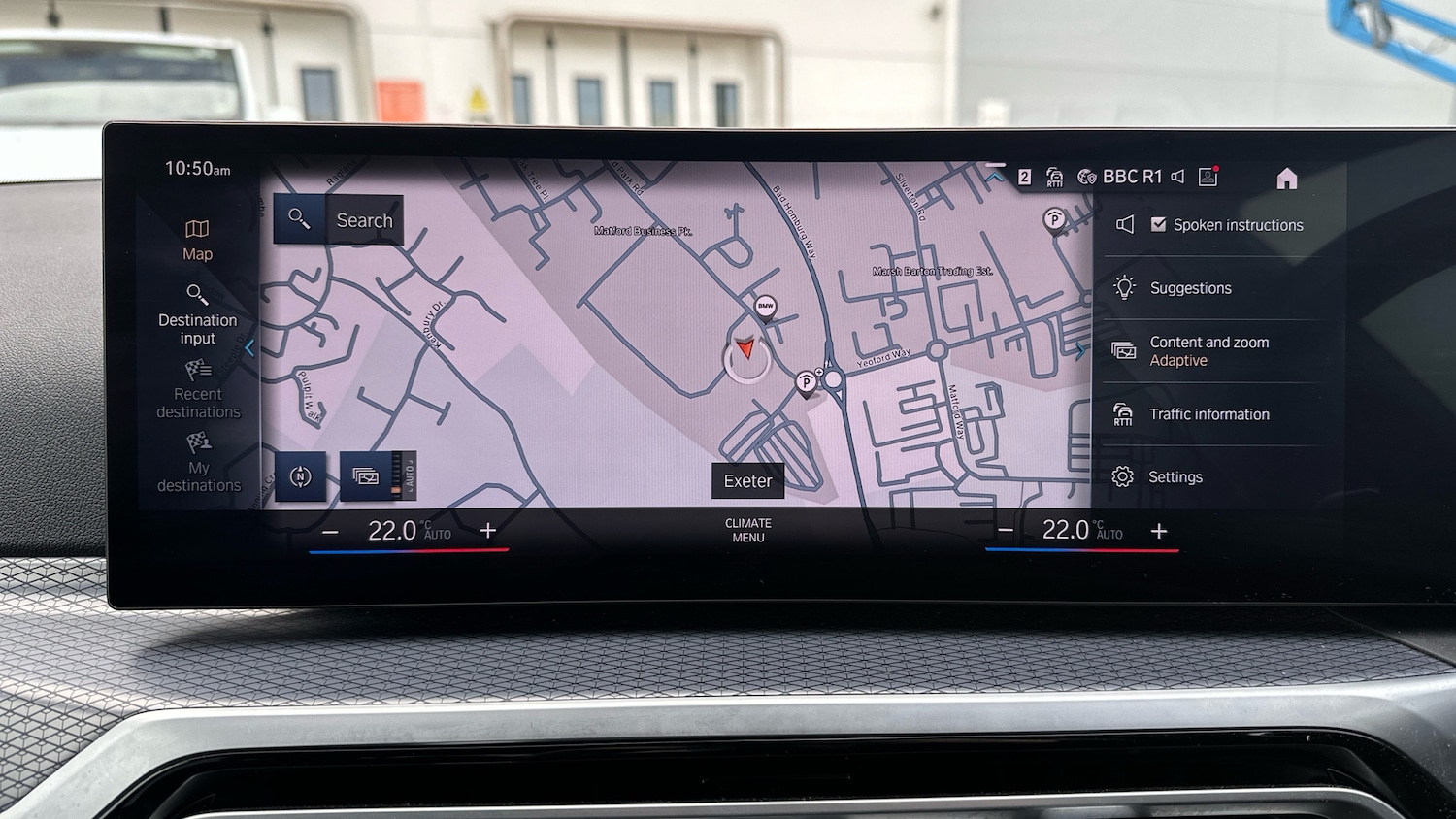 Used BMW 3 Series 2024 for sale - 77641256: Photo 34