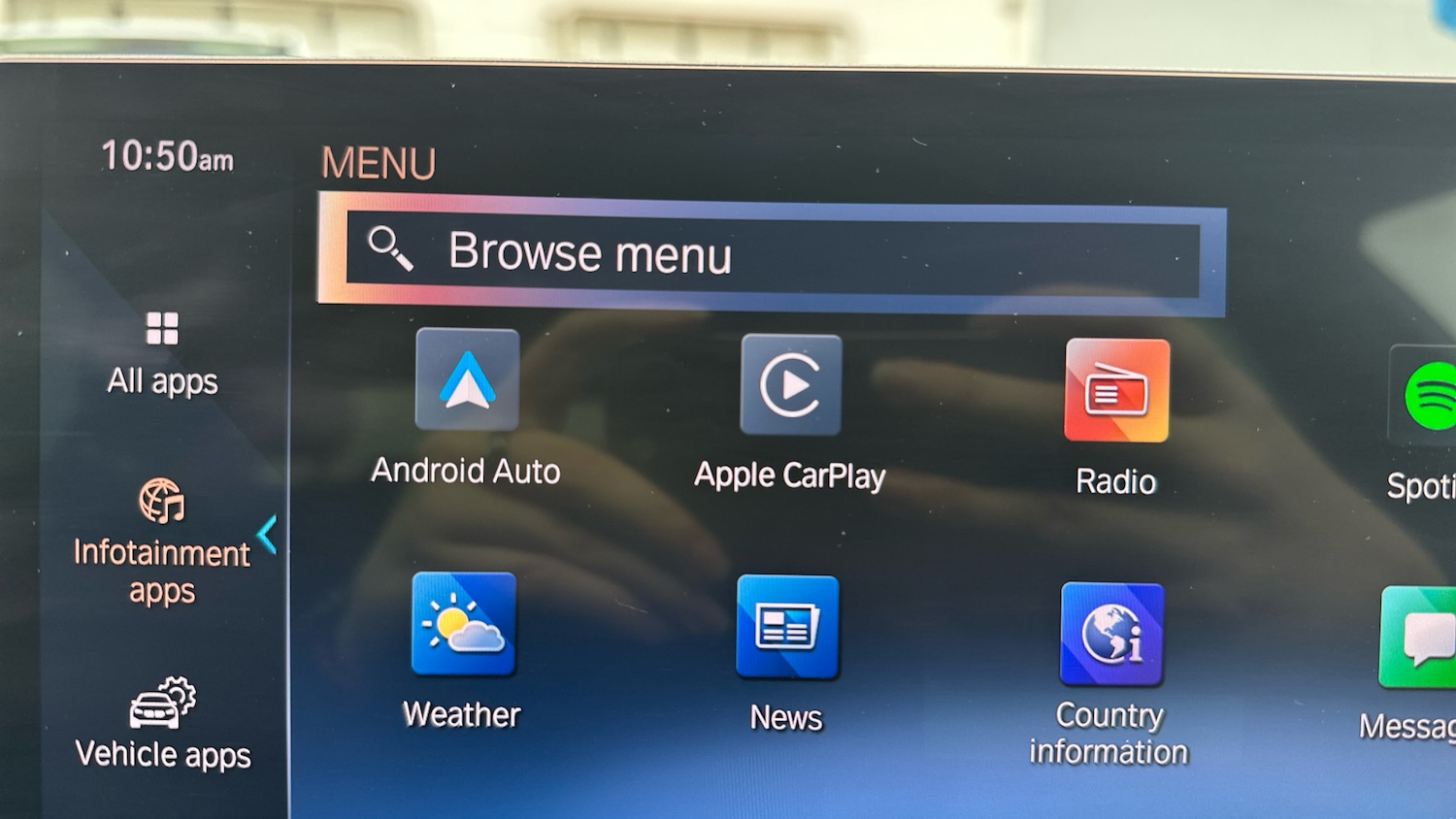 Used BMW 3 Series 2024 for sale - 77641256: Photo 35