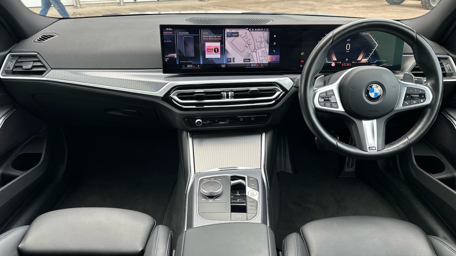 Used BMW 3 Series 2024 for sale - 77641256: Photo 4