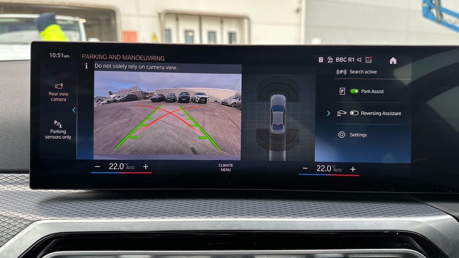 Used BMW 3 Series 2024 for sale - 77641256: Photo 41