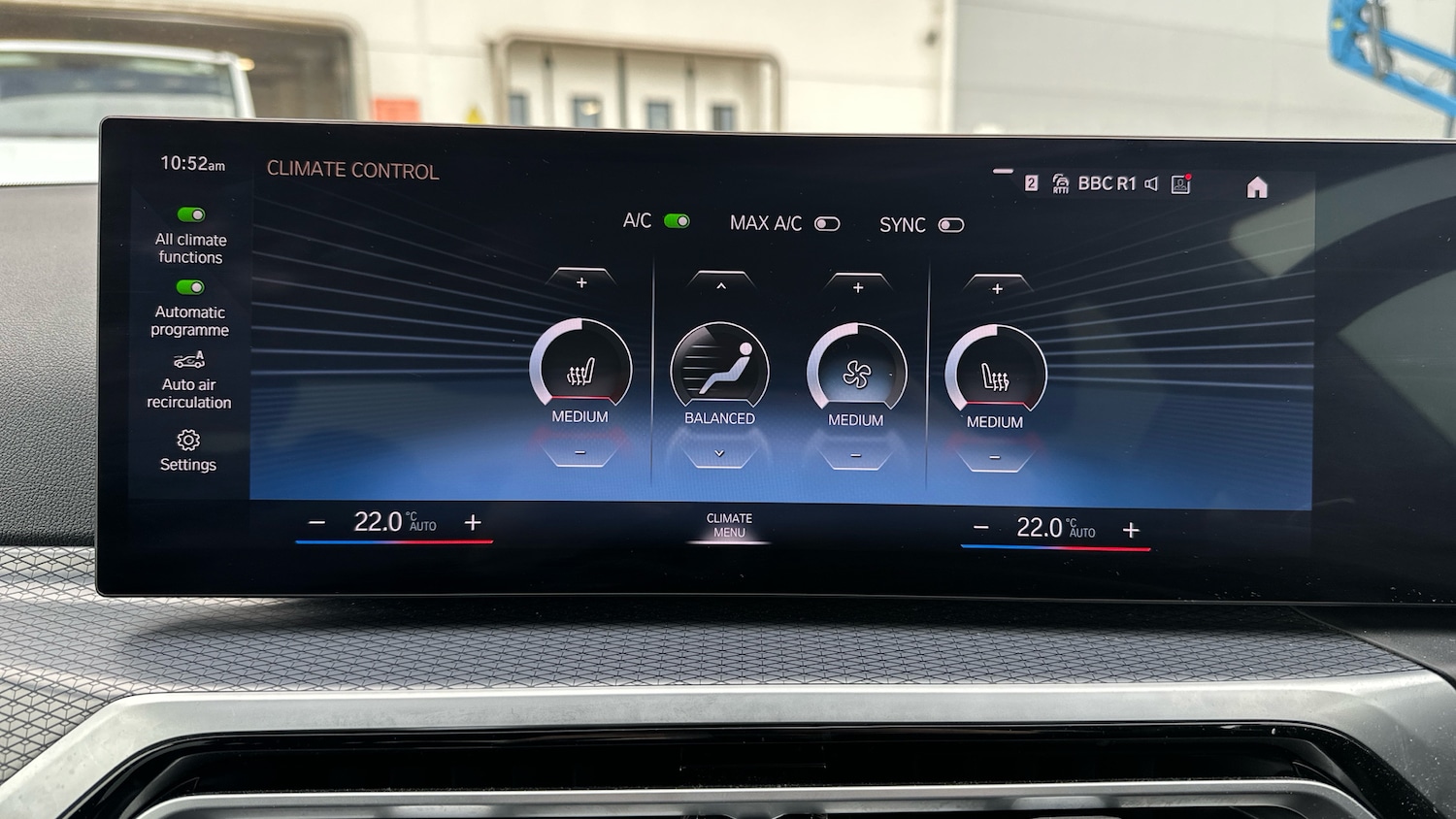 Used BMW 3 Series 2024 for sale - 77641256: Photo 46