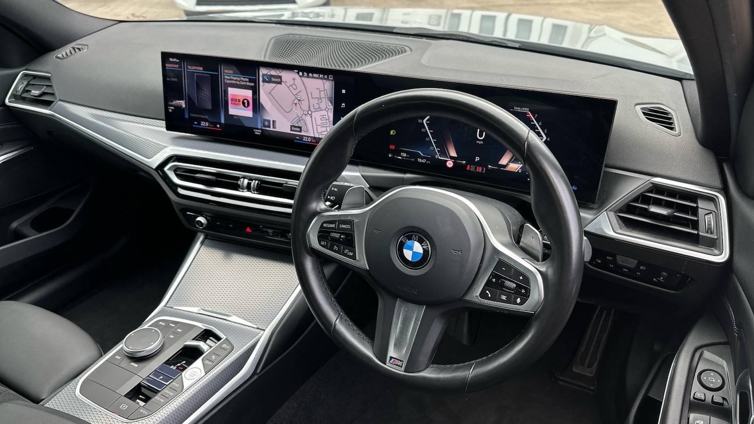 Used BMW 3 Series 2024 for sale - 77641256: Photo 6