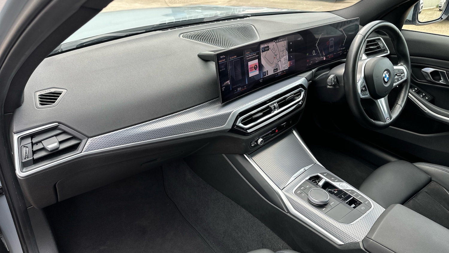 Used BMW 3 Series 2024 for sale - 77641256: Photo 7