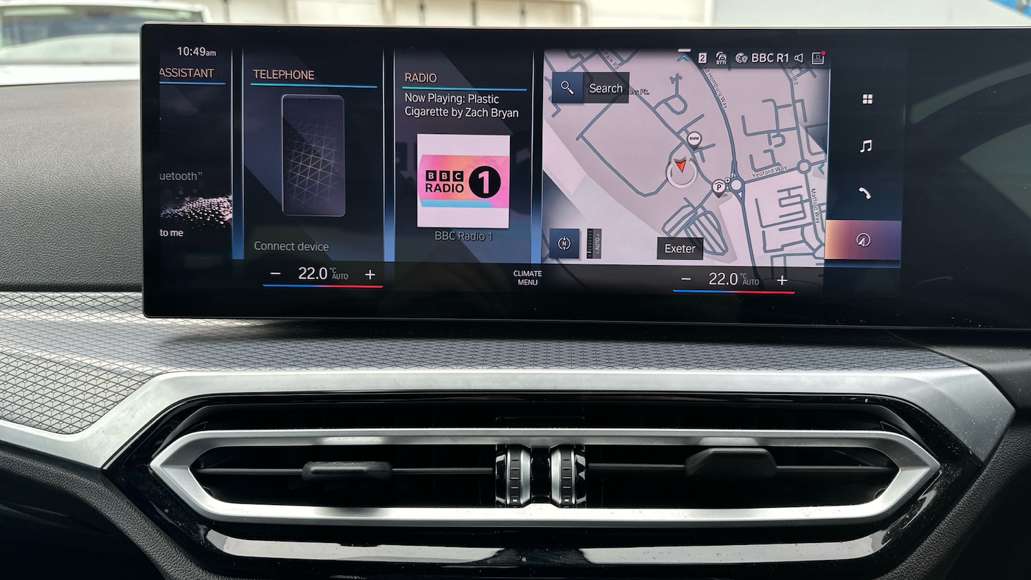 Used BMW 3 Series 2024 for sale - 77641256: Photo 8