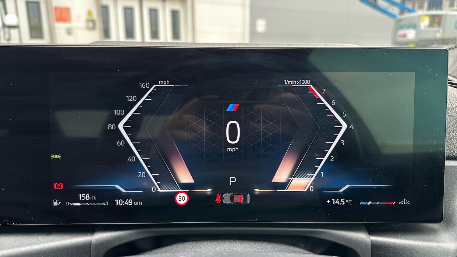 Used BMW 3 Series 2024 for sale - 77641256: Photo 9