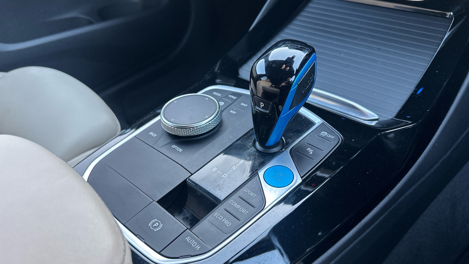 Used BMW iX3 2022 for sale - 77273511: Photo 10