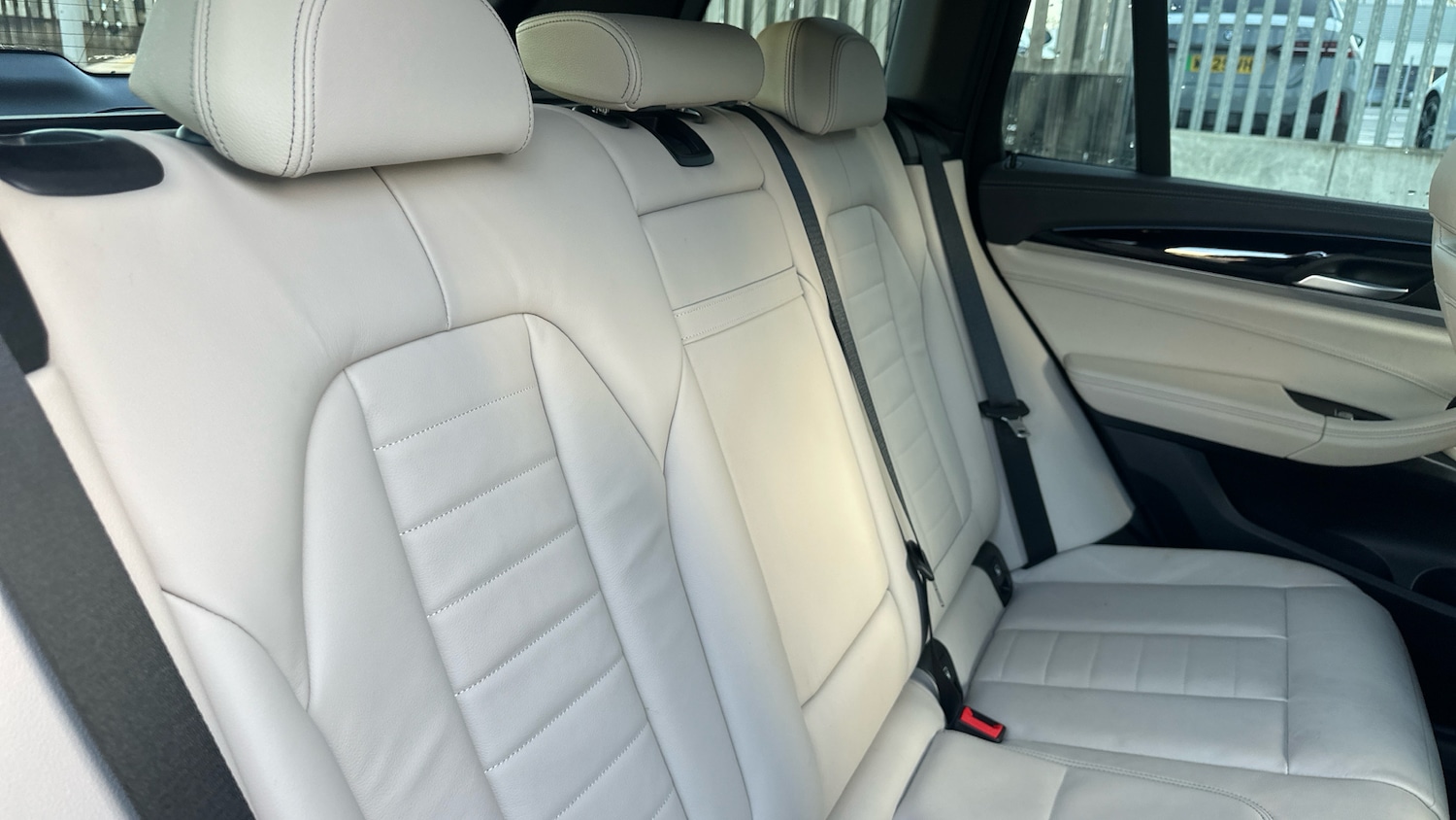 Used BMW iX3 2022 for sale - 77273511: Photo 12