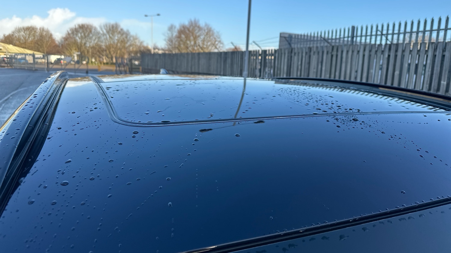 Used BMW iX3 2022 for sale - 77273511: Photo 21