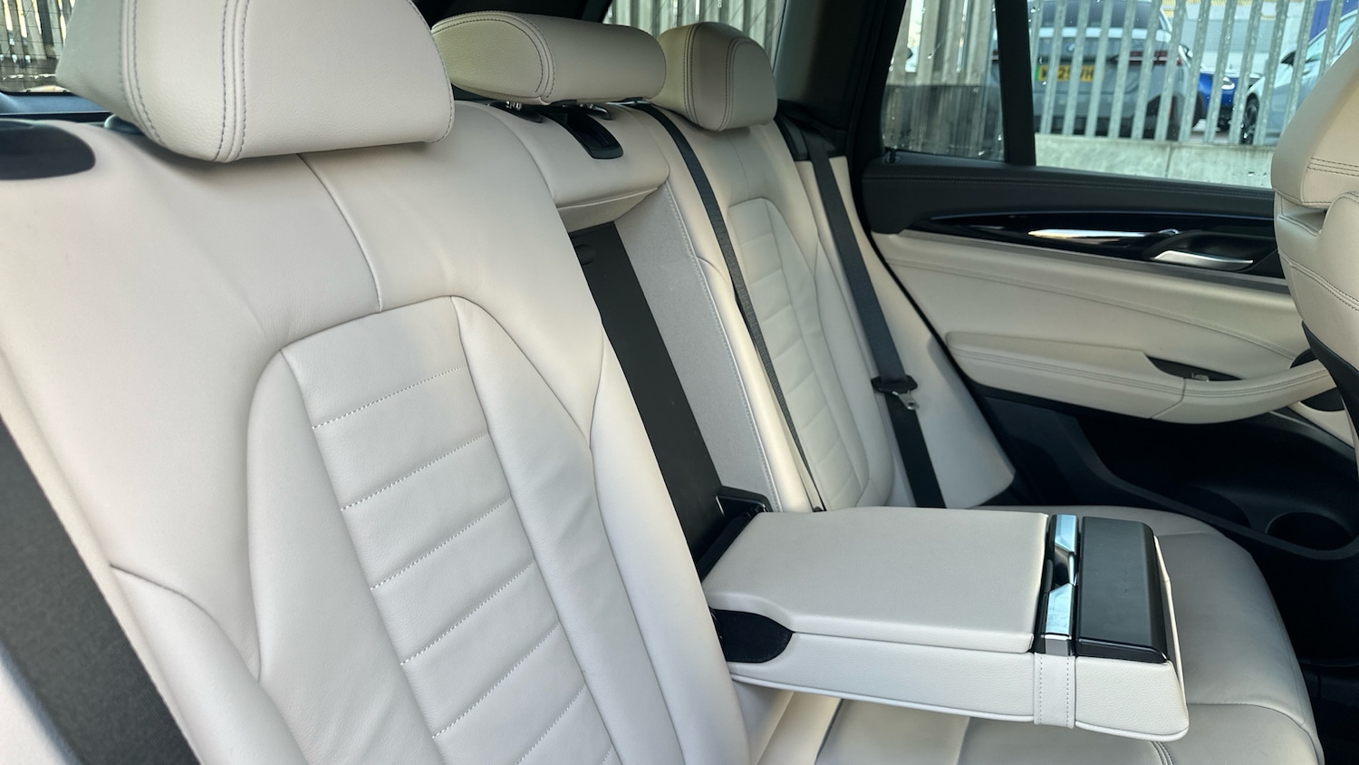 Used BMW iX3 2022 for sale - 77273511: Photo 27