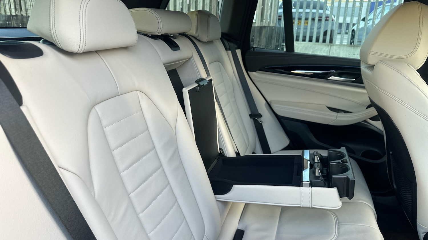 Used BMW iX3 2022 for sale - 77273511: Photo 28