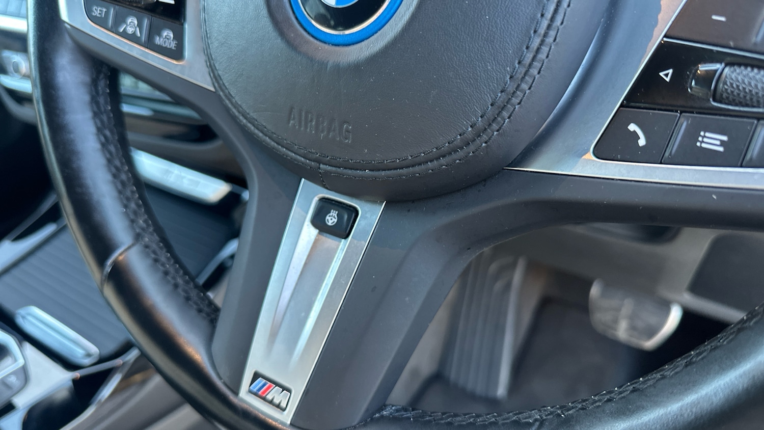 Used BMW iX3 2022 for sale - 77273511: Photo 34