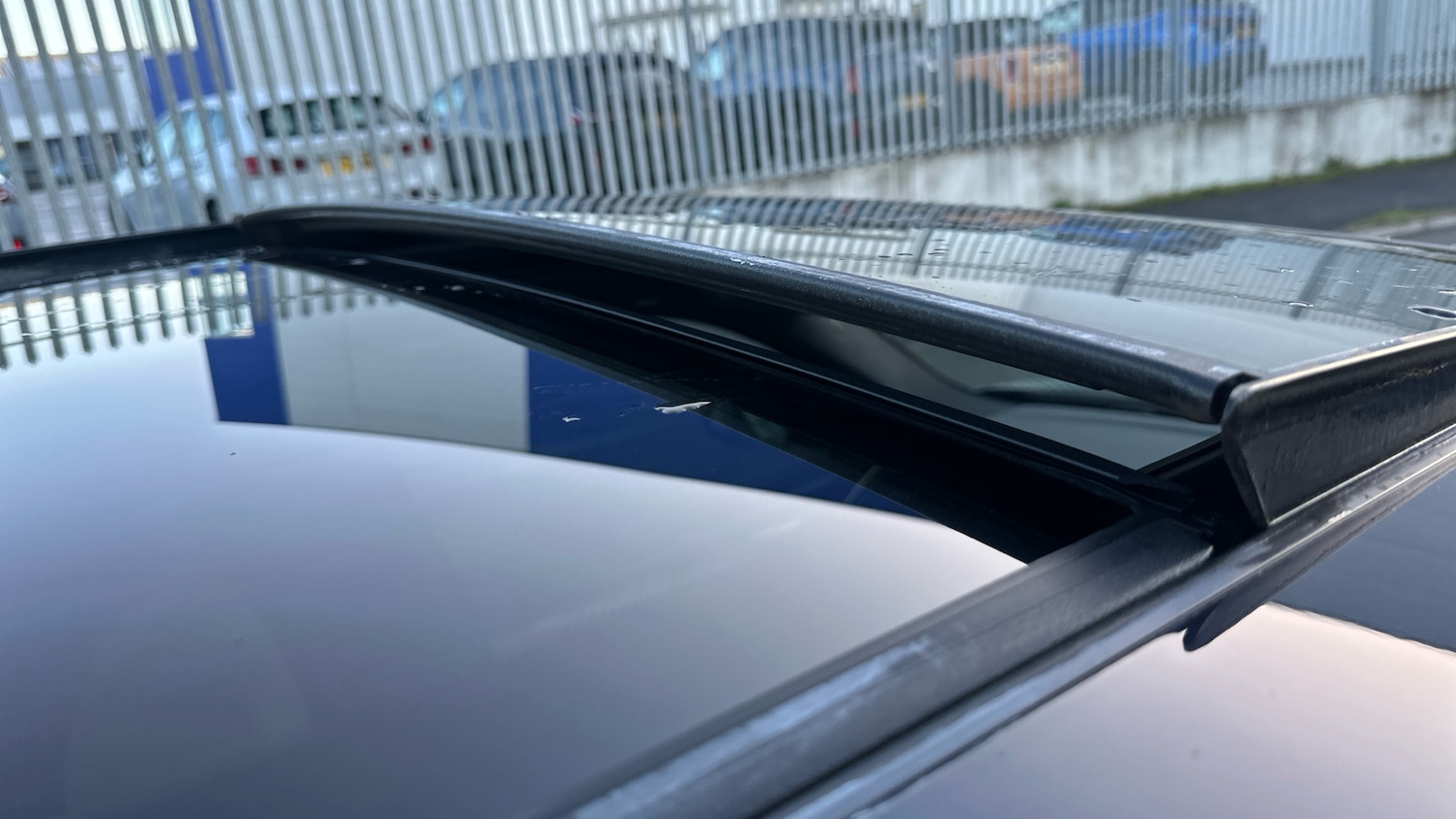 Used BMW iX3 2022 for sale - 77273511: Photo 37