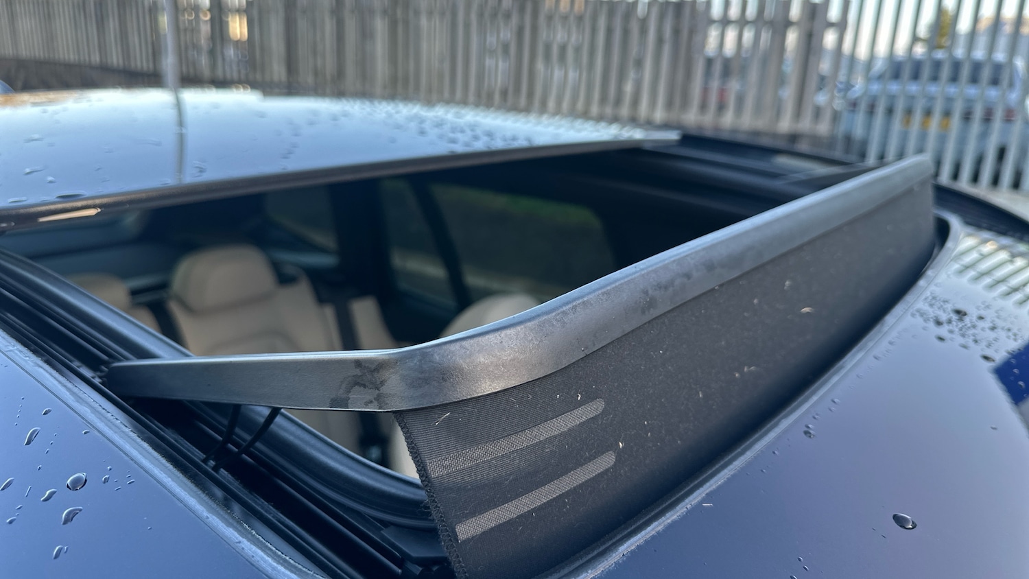 Used BMW iX3 2022 for sale - 77273511: Photo 38