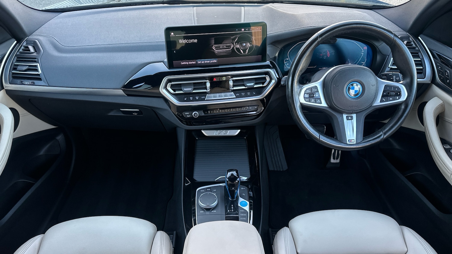 Used BMW iX3 2022 for sale - 77273511: Photo 4