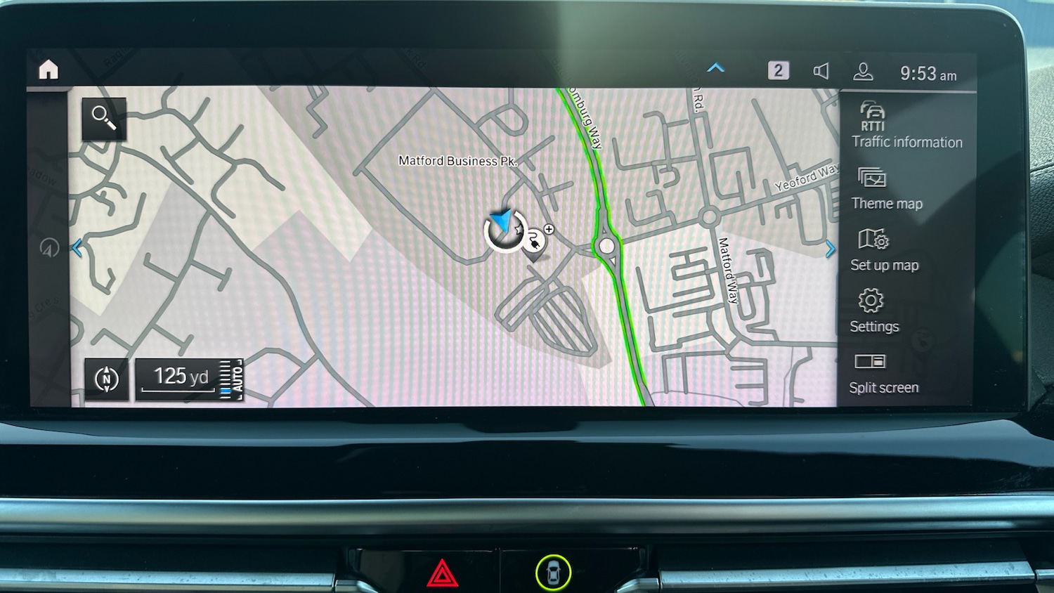 Used BMW iX3 2022 for sale - 77273511: Photo 43