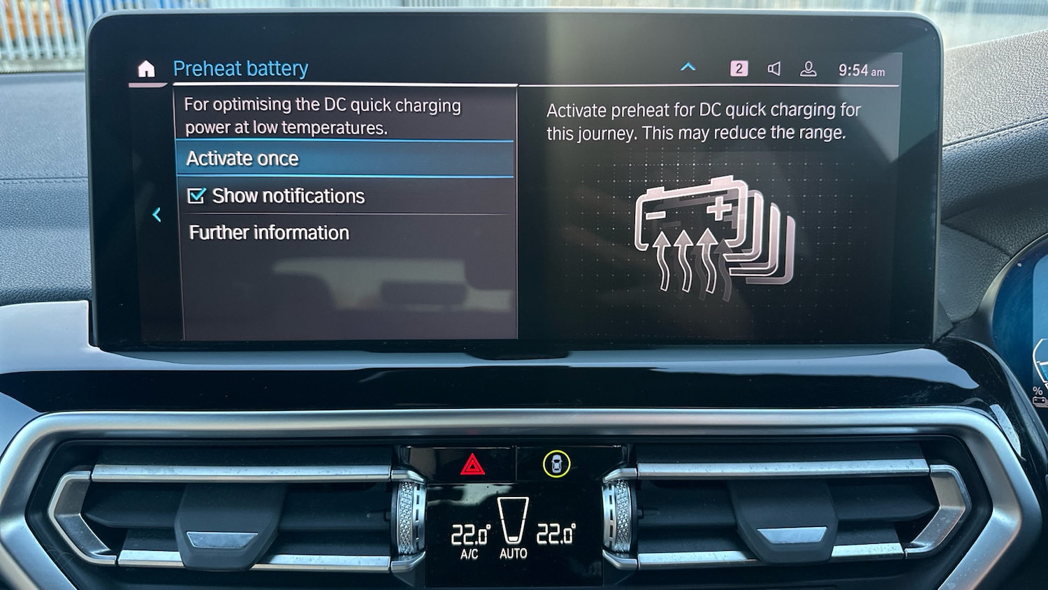 Used BMW iX3 2022 for sale - 77273511: Photo 51