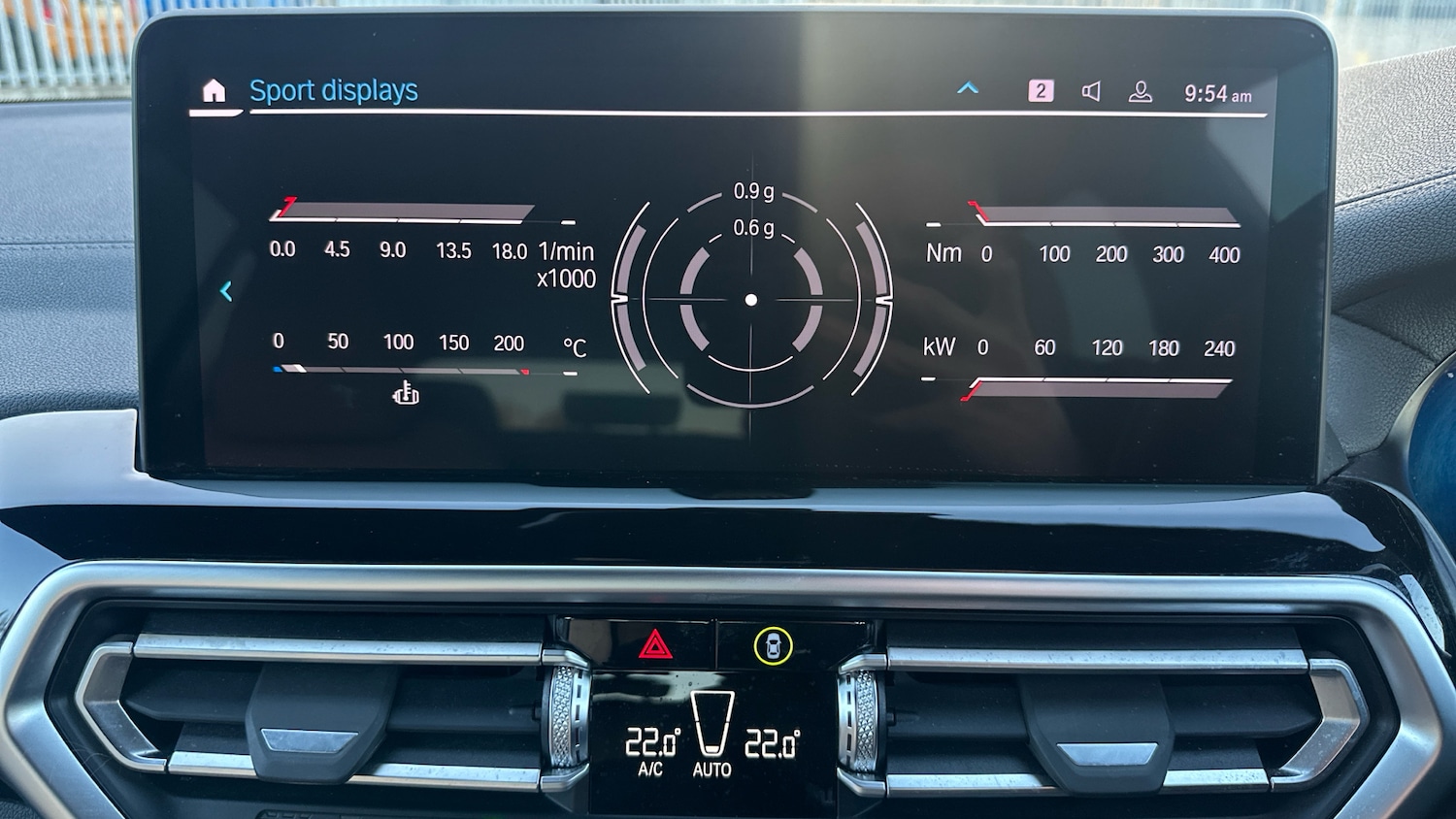 Used BMW iX3 2022 for sale - 77273511: Photo 54