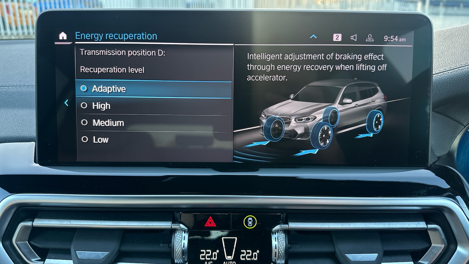 Used BMW iX3 2022 for sale - 77273511: Photo 58