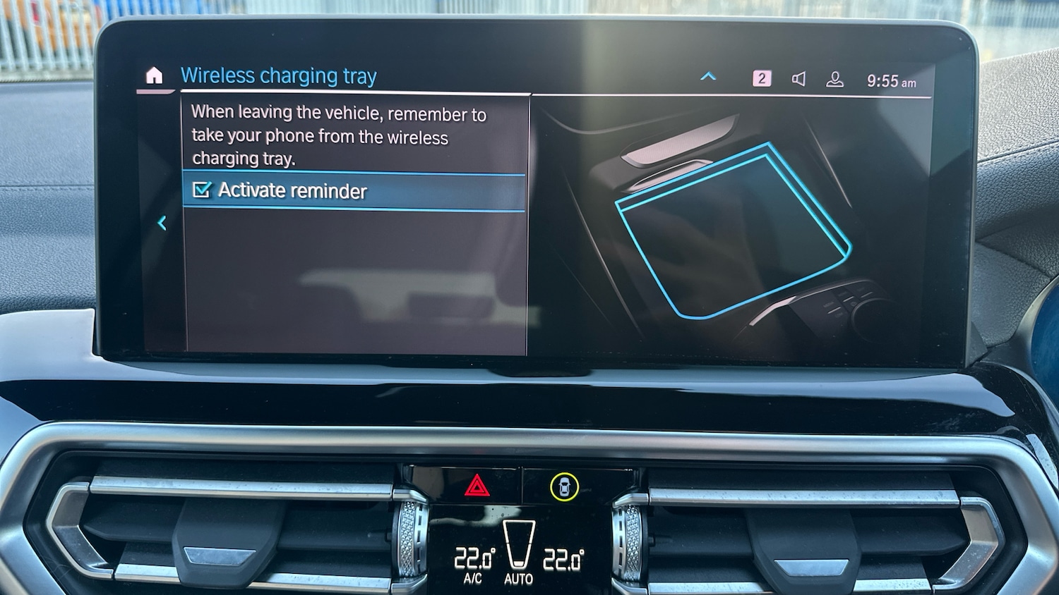 Used BMW iX3 2022 for sale - 77273511: Photo 62