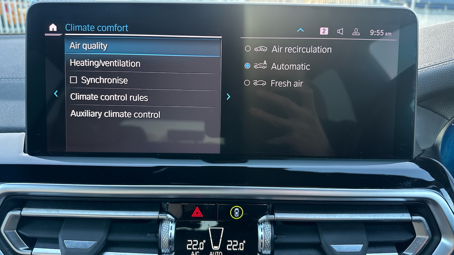 Used BMW iX3 2022 for sale - 77273511: Photo 63