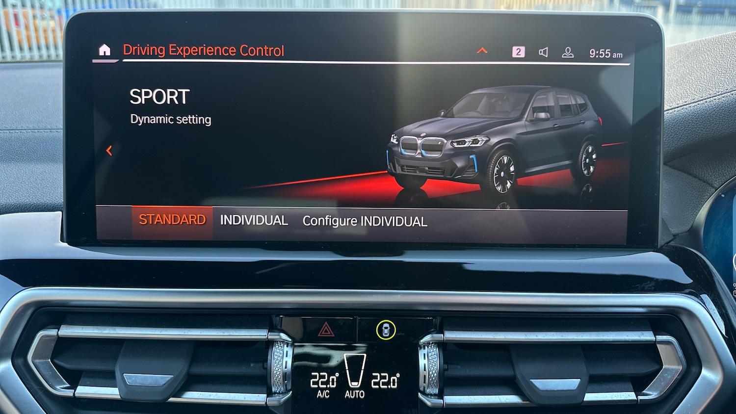 Used BMW iX3 2022 for sale - 77273511: Photo 68