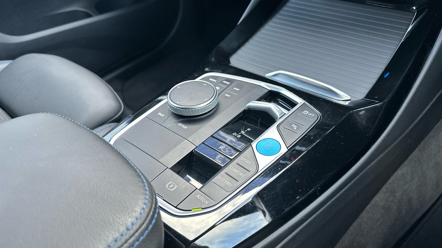 Used BMW iX3 2023 for sale - 77125659: Photo 10