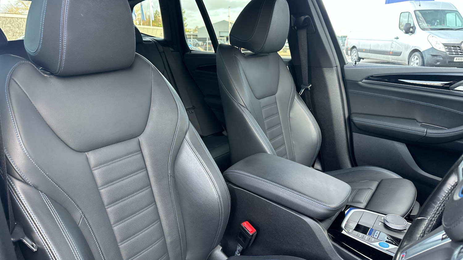 Used BMW iX3 2023 for sale - 77125659: Photo 11