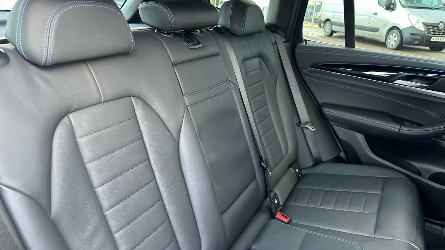 Used BMW iX3 2023 for sale - 77125659: Photo 12