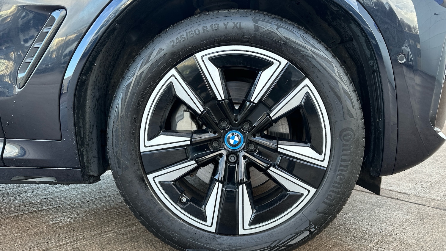 Used BMW iX3 2023 for sale - 77125659: Photo 14