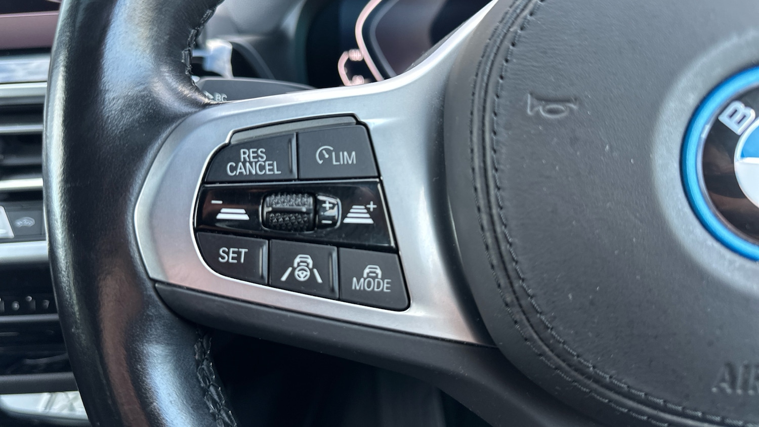 Used BMW iX3 2023 for sale - 77125659: Photo 17