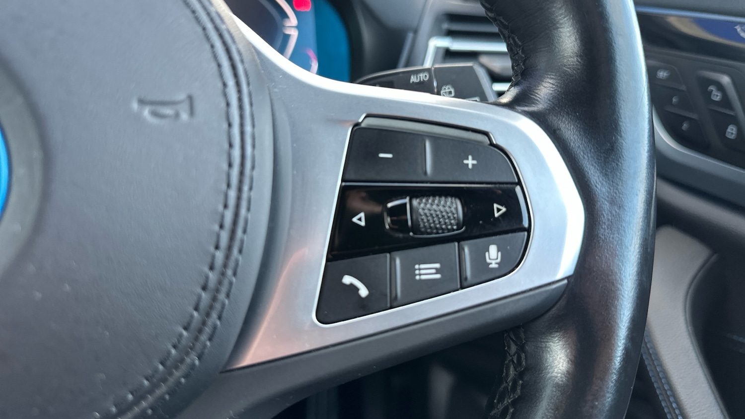 Used BMW iX3 2023 for sale - 77125659: Photo 18