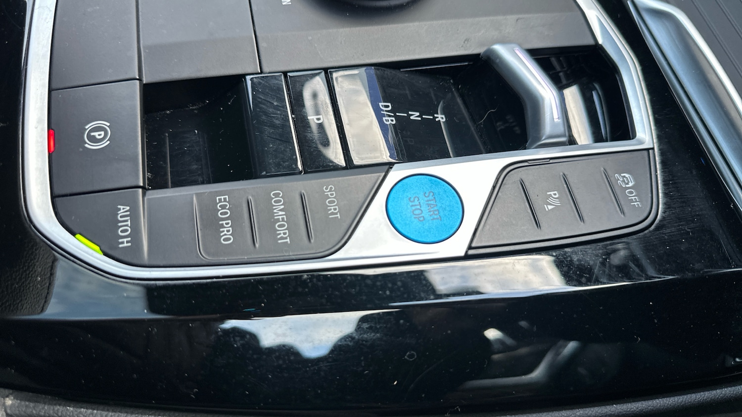 Used BMW iX3 2023 for sale - 77125659: Photo 19