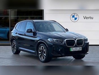 2023 (23) - 210kW M Sport 80kWh 5dr Auto