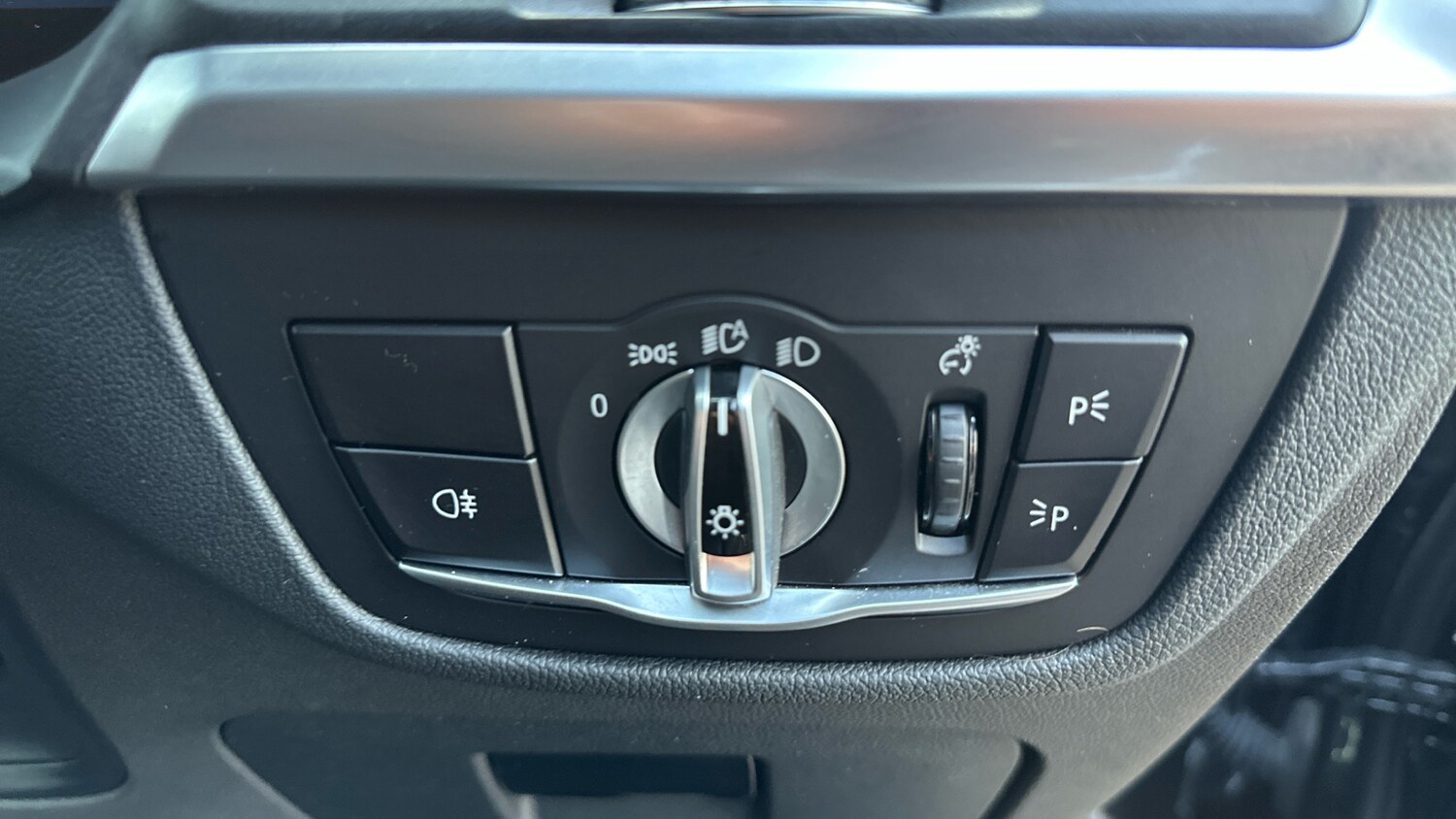 Used BMW iX3 2023 for sale - 77125659: Photo 20