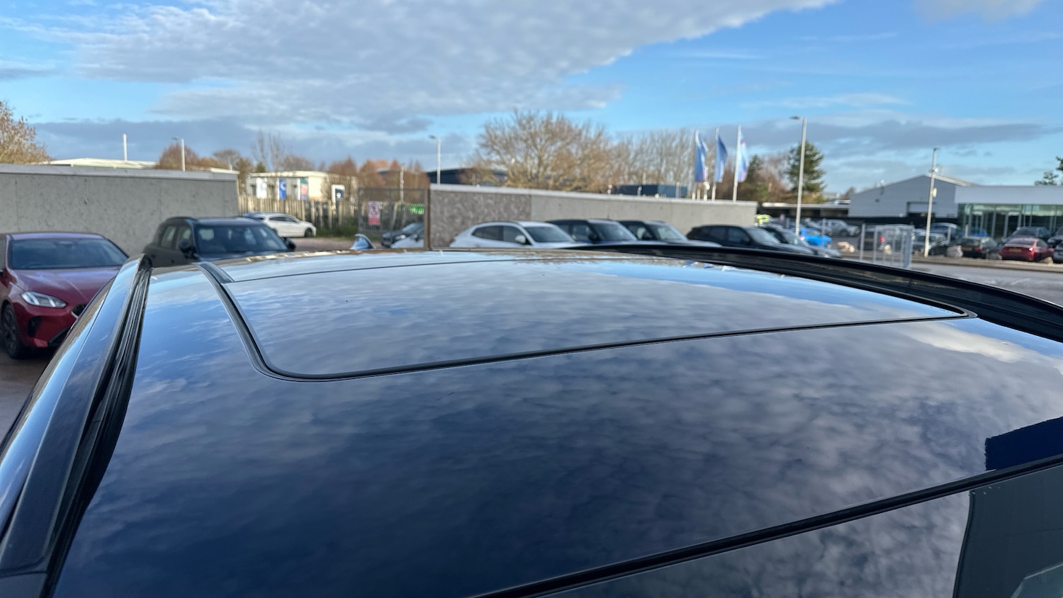 Used BMW iX3 2023 for sale - 77125659: Photo 21